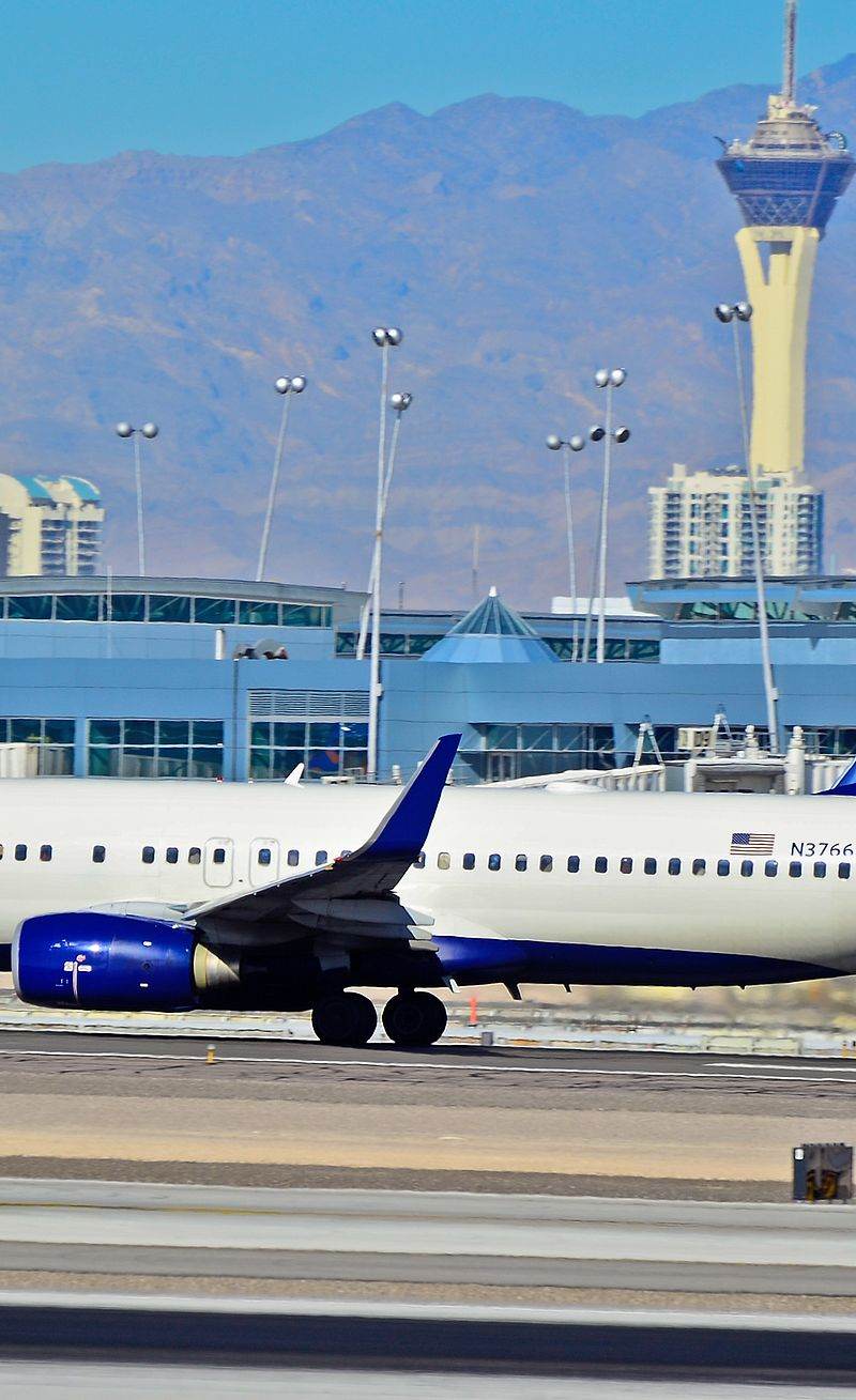 N3766 - Twin-engine aircraft