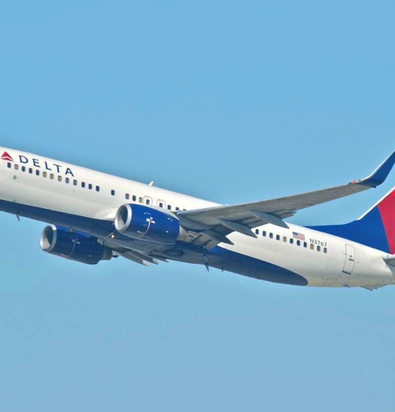 N3767 - Boeing