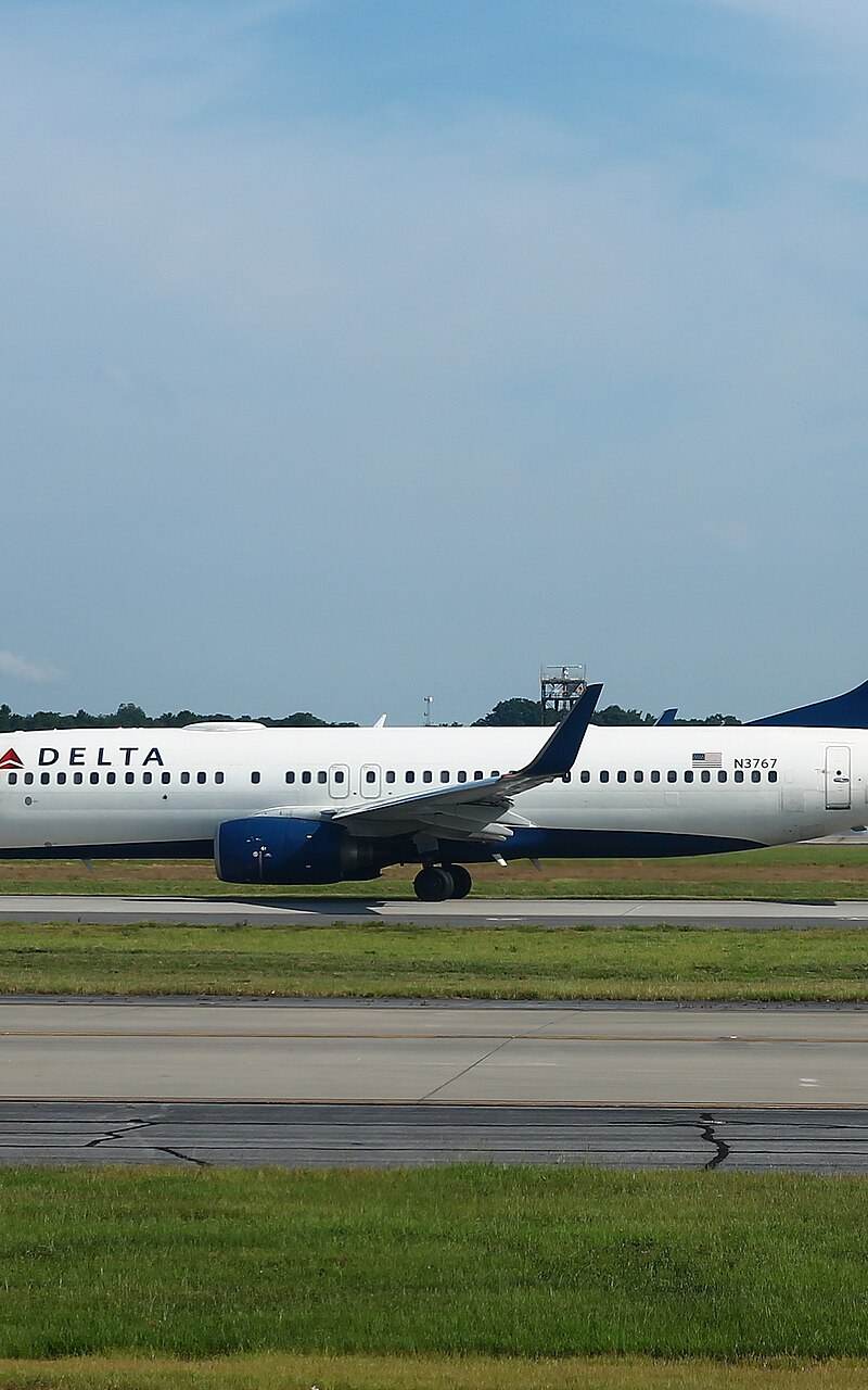 N3767 - Boeing