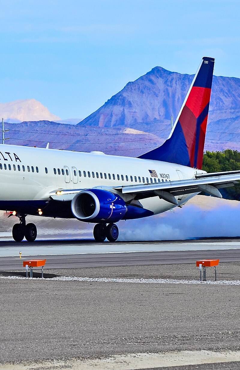 N3767 - Boeing