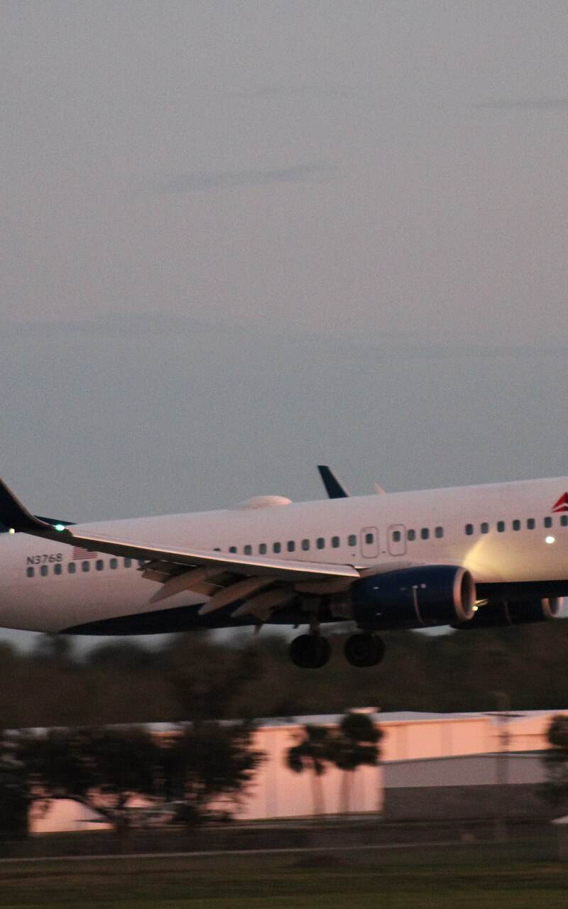 N3768 - Boeing