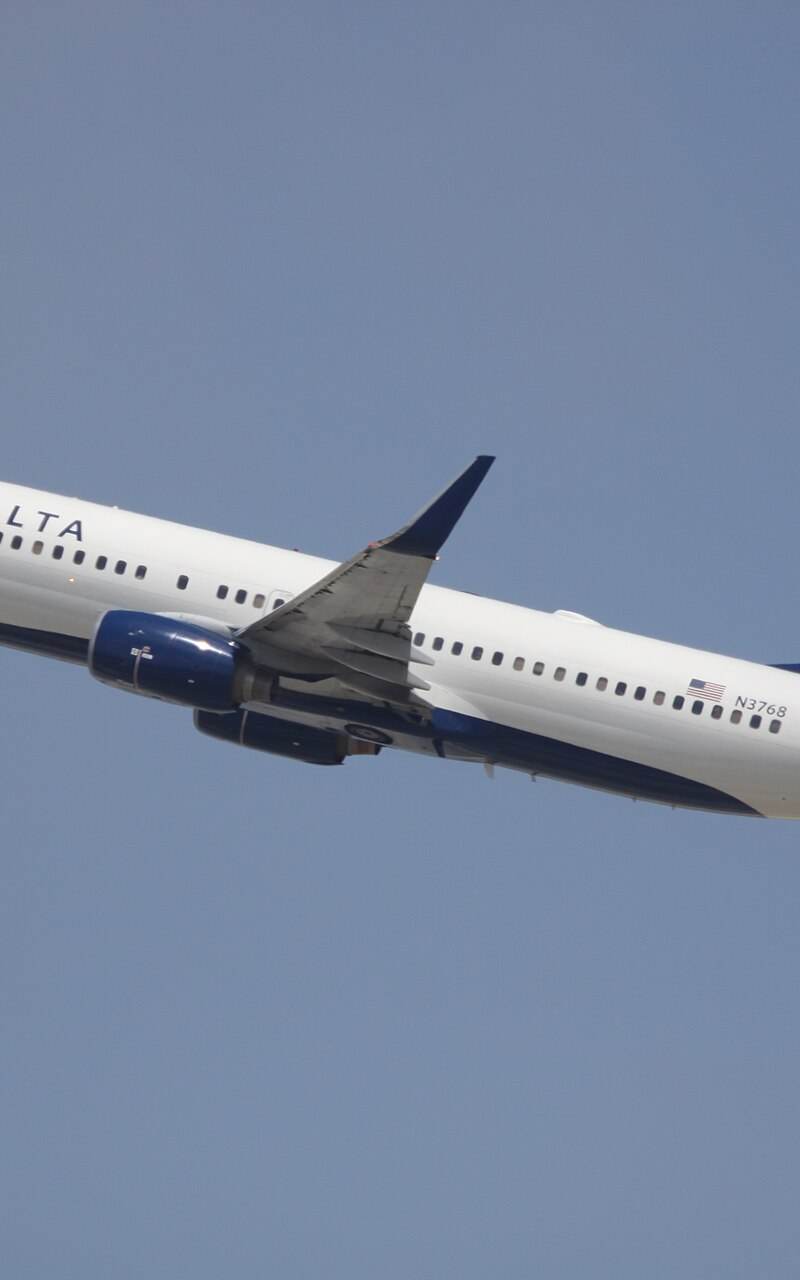 N3768 - Boeing