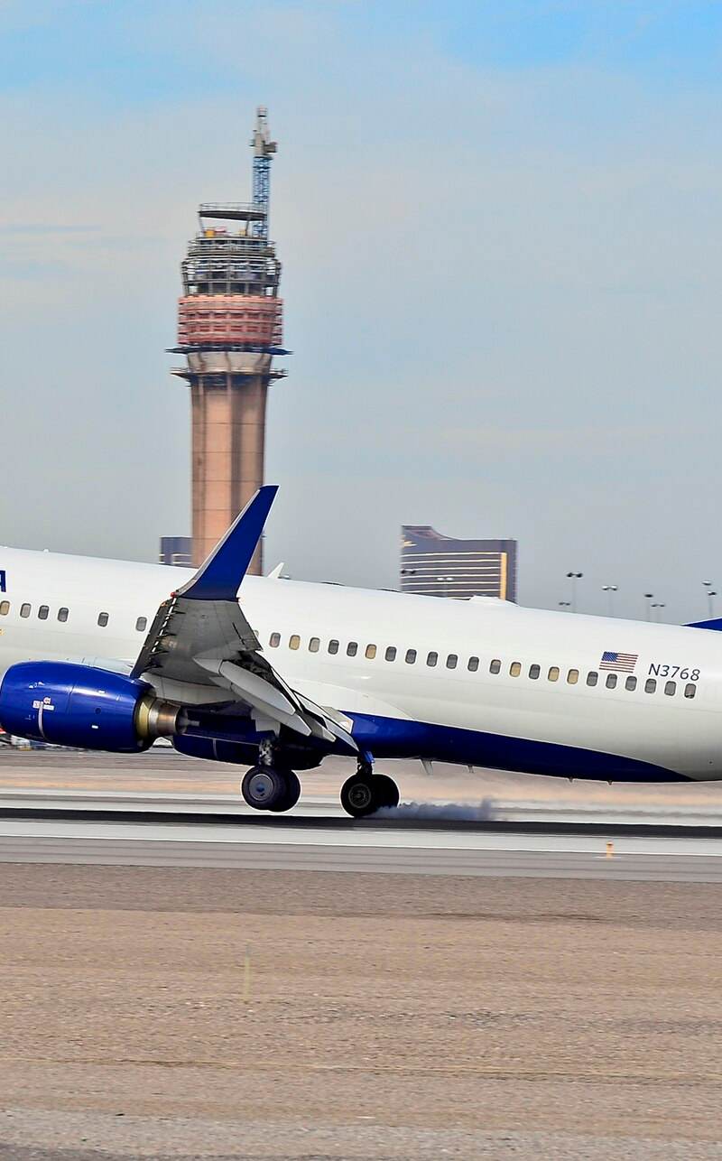 N3768 - Boeing