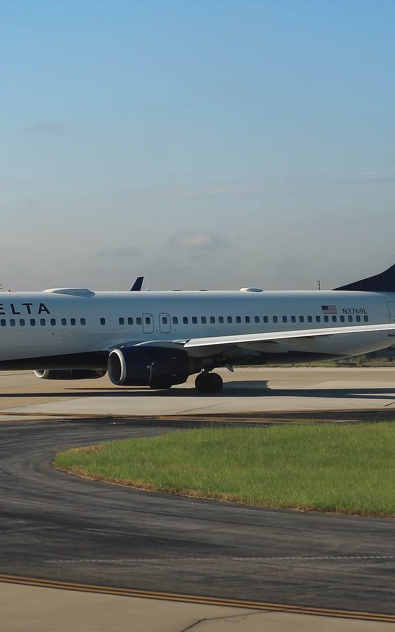 N3769L - Boeing