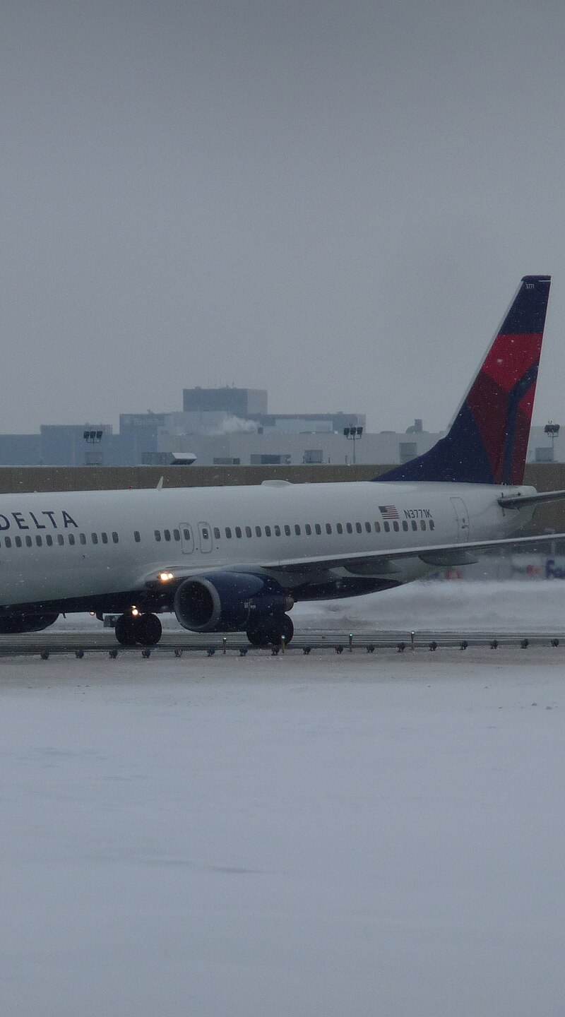 N3771K - Boeing