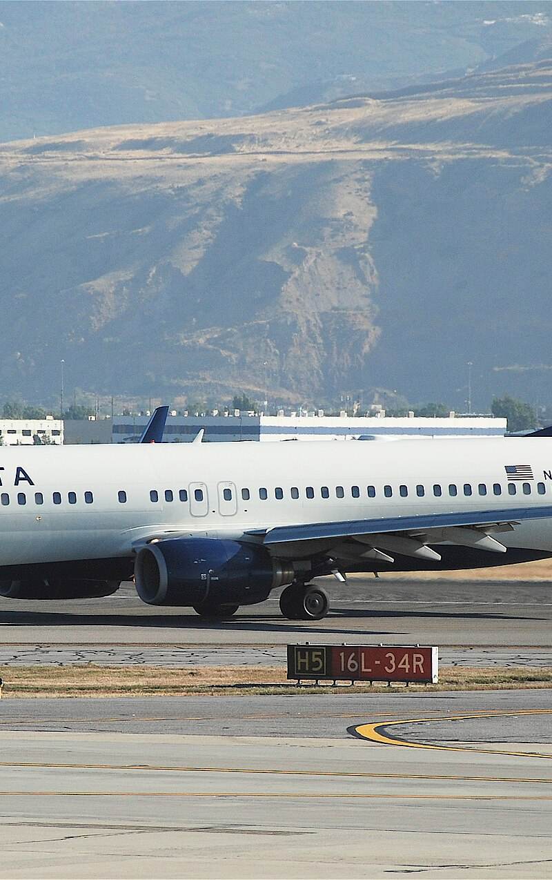 N3771K - Boeing