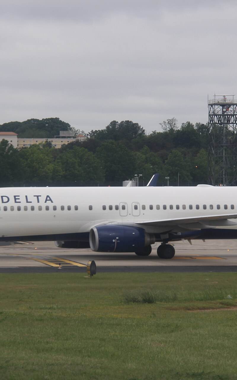 N3771K - Boeing