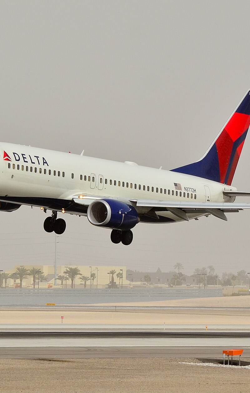 N3772H - Boeing