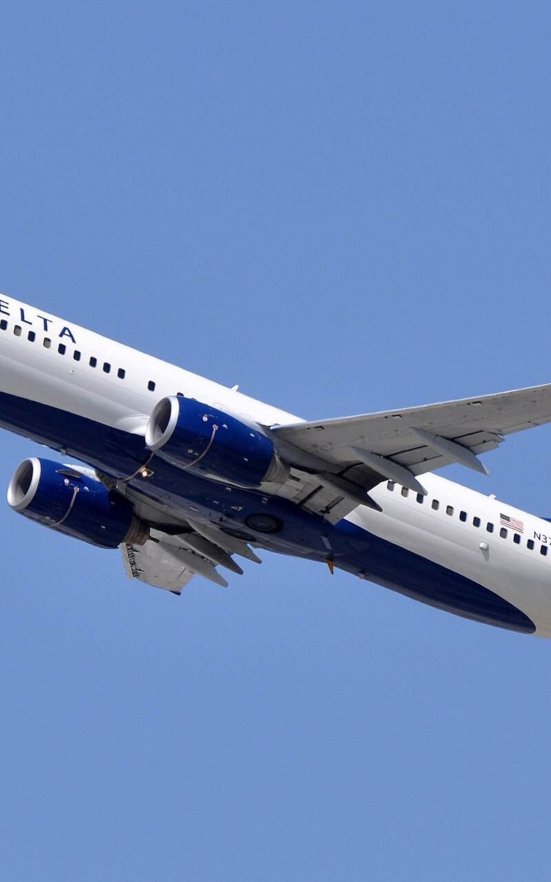 N3773D - Boeing