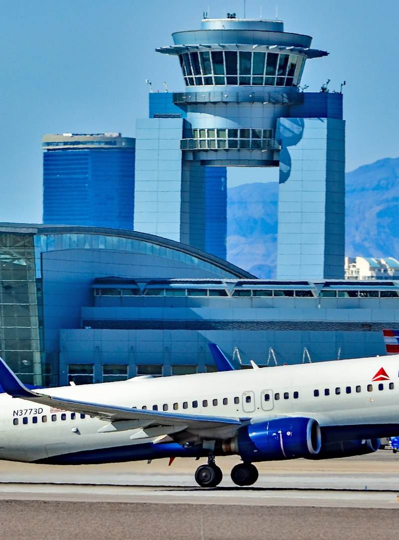 N3773D - Boeing