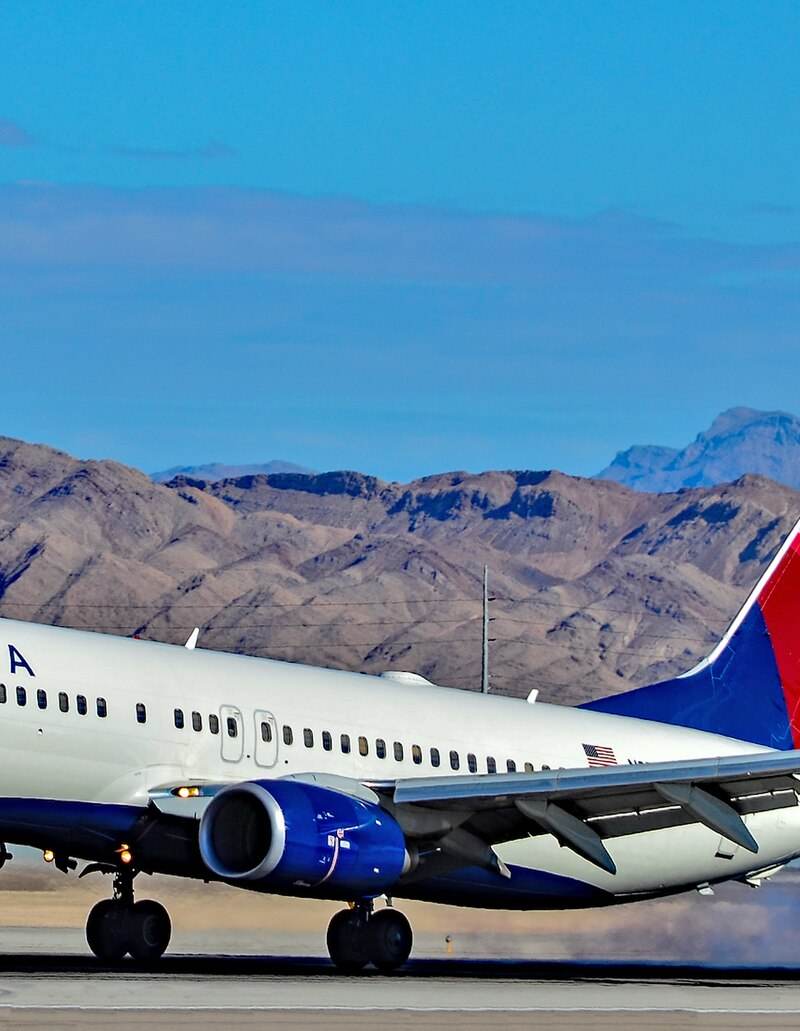 N3773D - Boeing