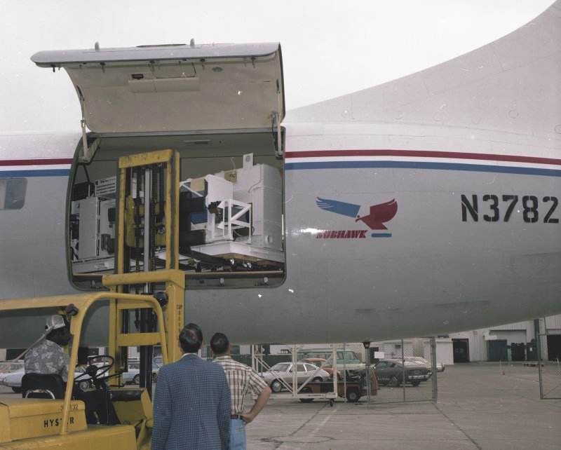 N3782V - Aircraft