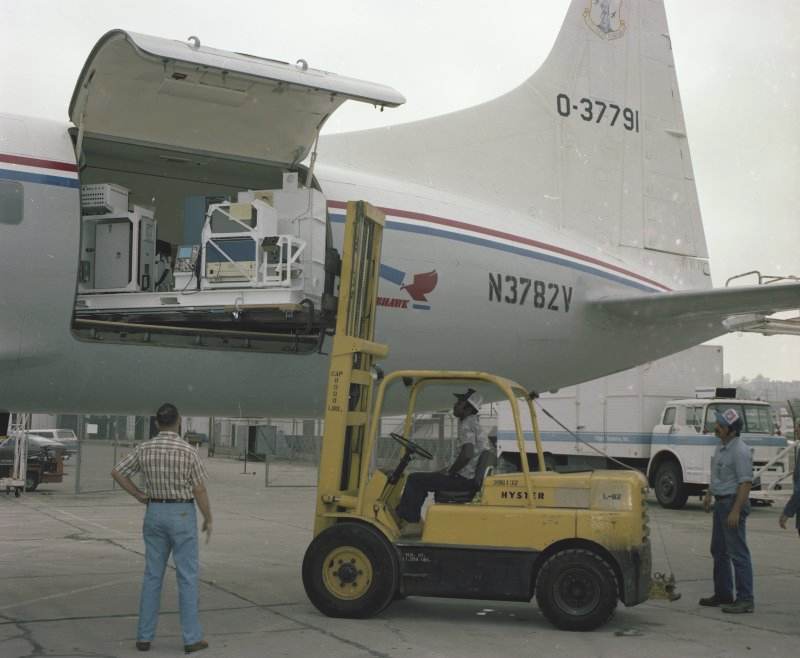 N3782V - Aircraft