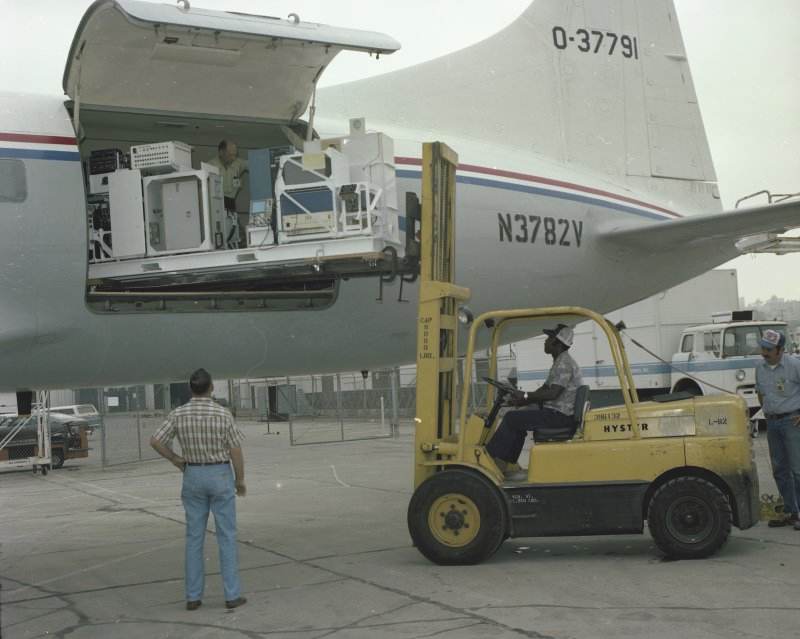 N3782V - Aircraft