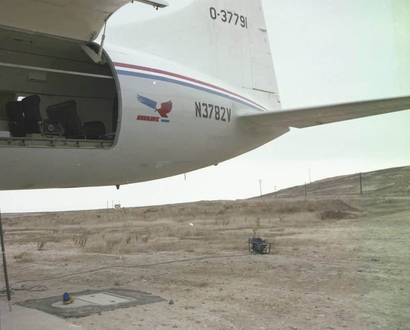 N3782V - Aircraft