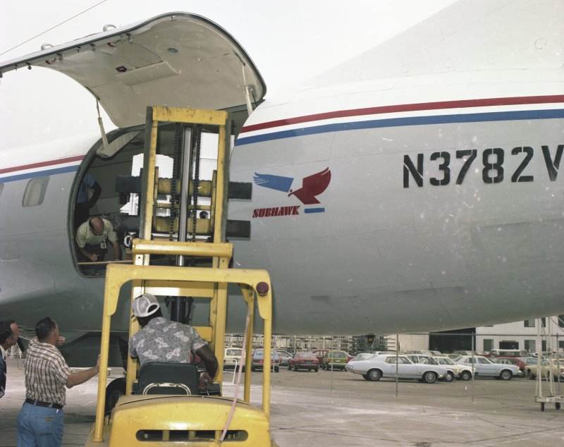 N3782V - Aircraft