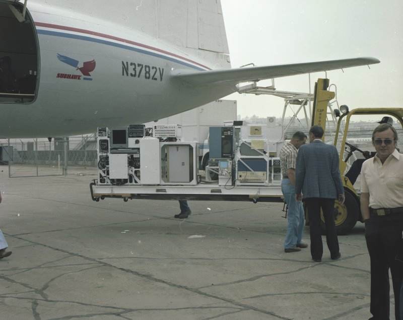 N3782V - Helicopter