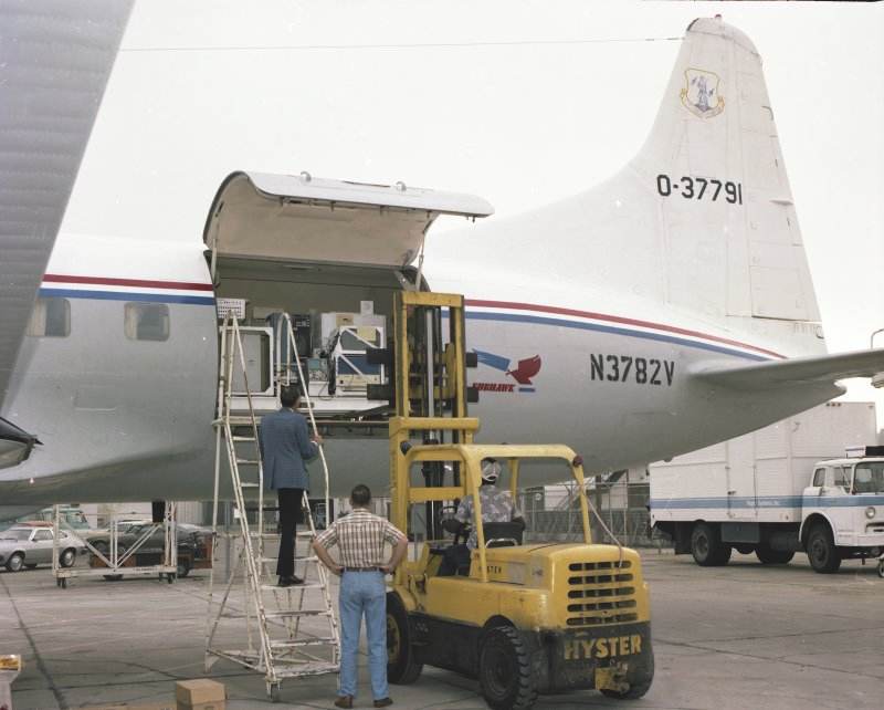 N3782V - Aircraft