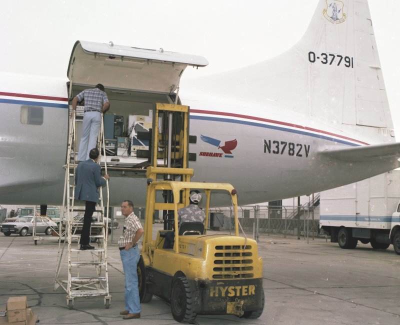 N3782V - Aircraft