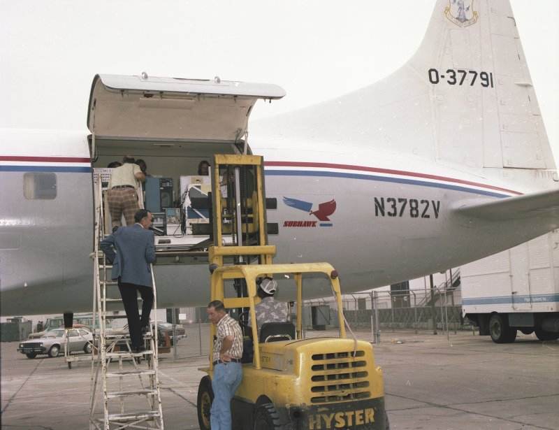 N3782V - Aircraft