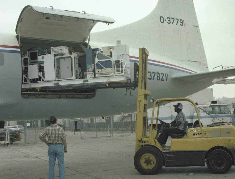 N3782V - Aircraft
