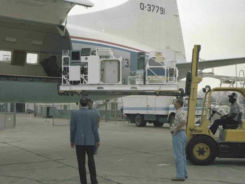 N3782V - Aircraft
