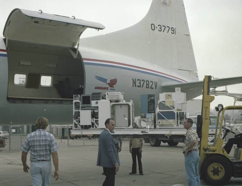 N3782V - Aircraft