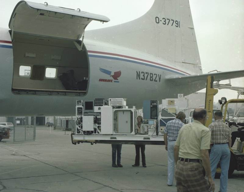 N3782V - Aircraft