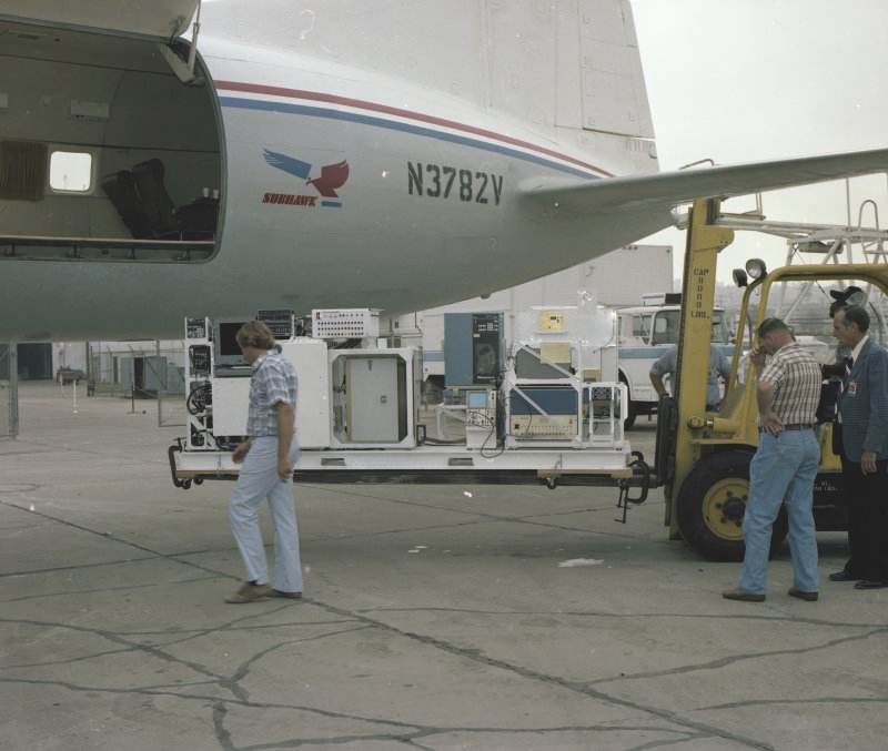 N3782V - Aircraft