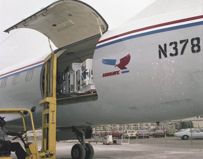 N3782V - Aircraft