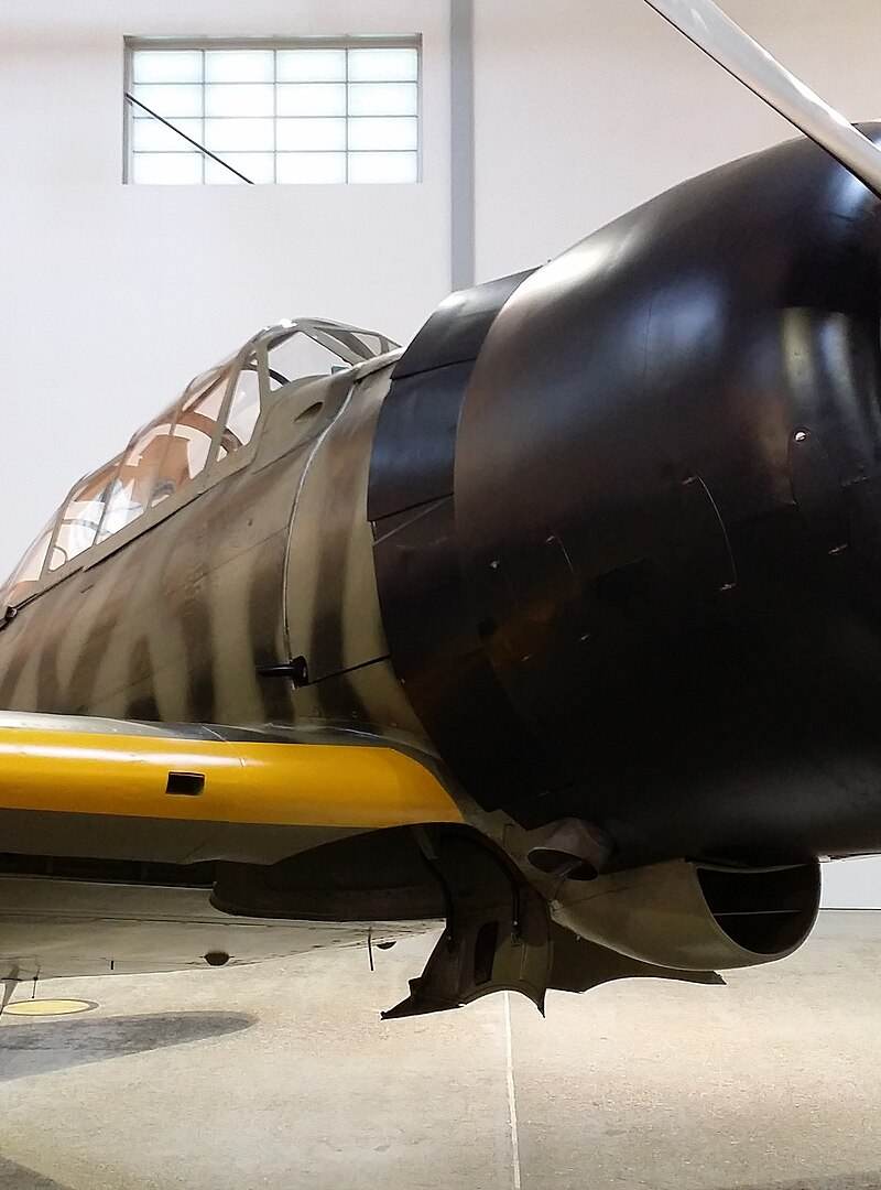 N3852 - Warbird
