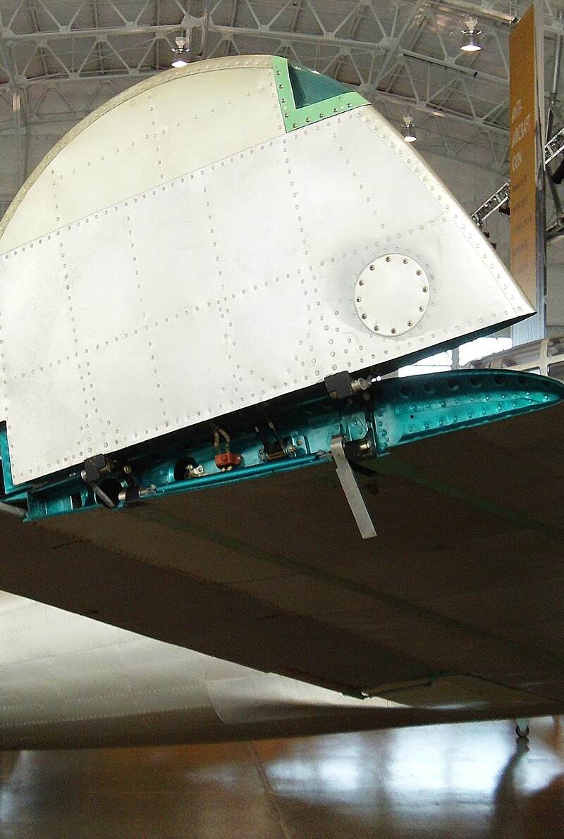 N3852 - Aircraft