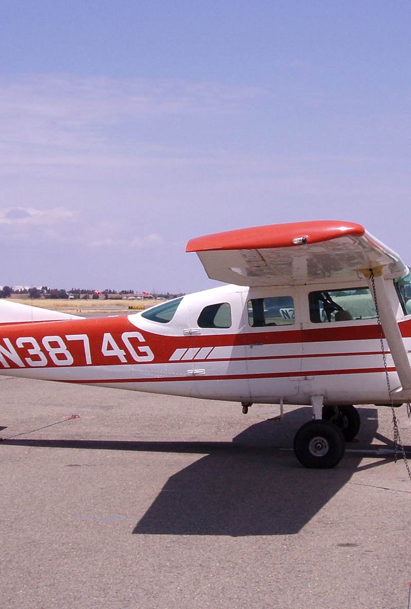 N3874G - Cessna
