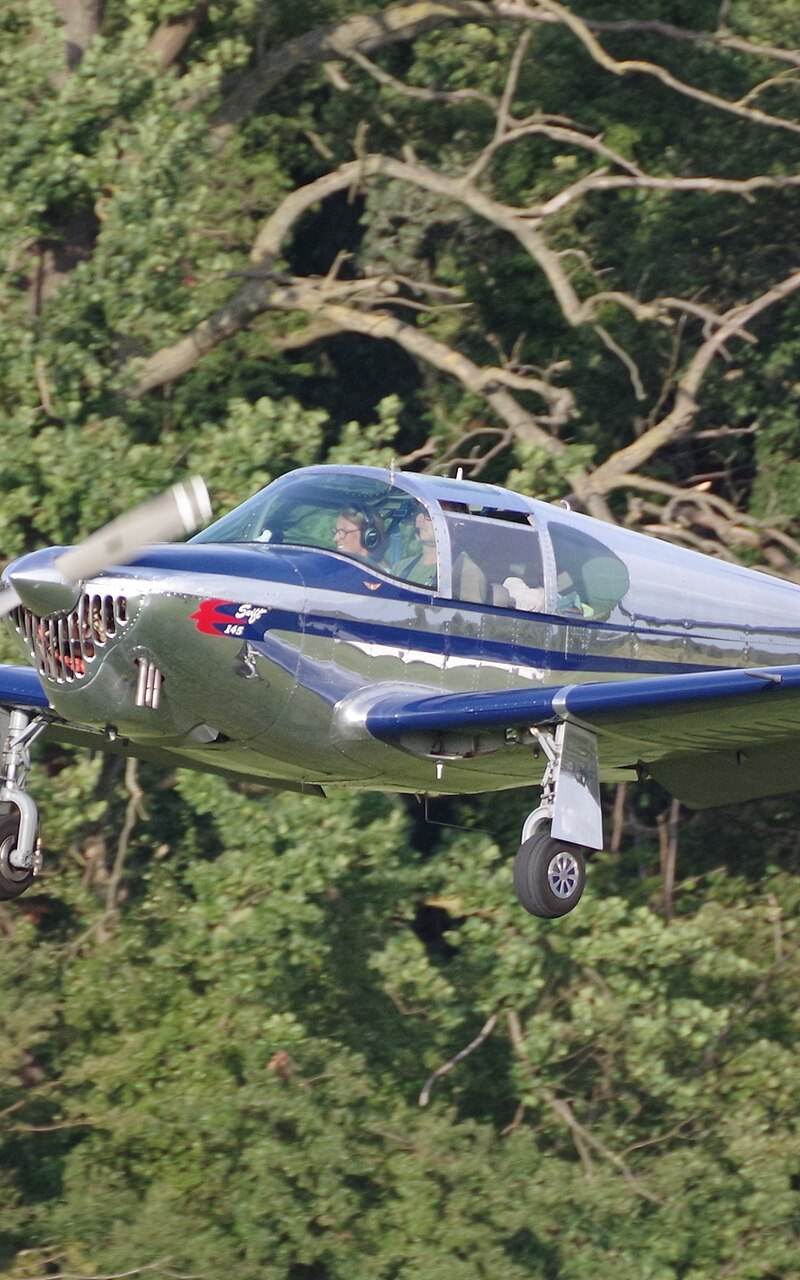 N3878K - Single-engine aircraft