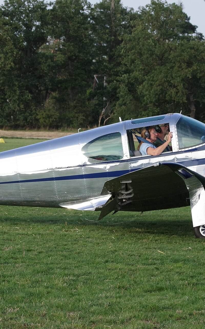 N3878K - Single-engine aircraft