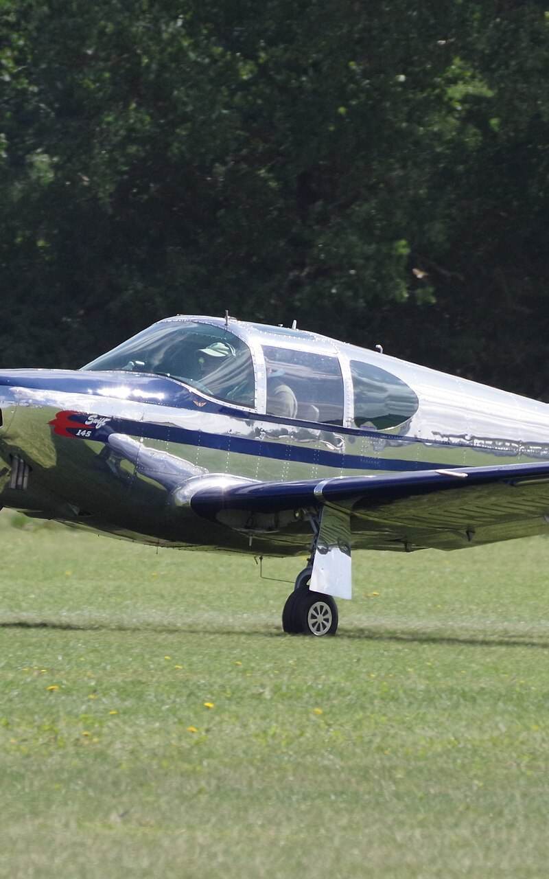 N3878K - Single-engine aircraft