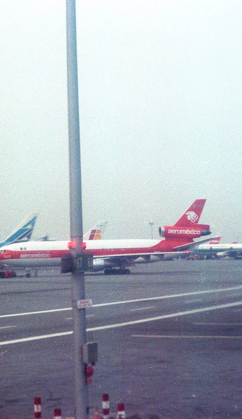 N3878P - Aircraft