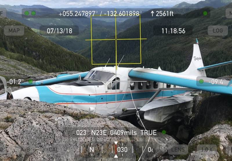 N3952B - Single-engine aircraft