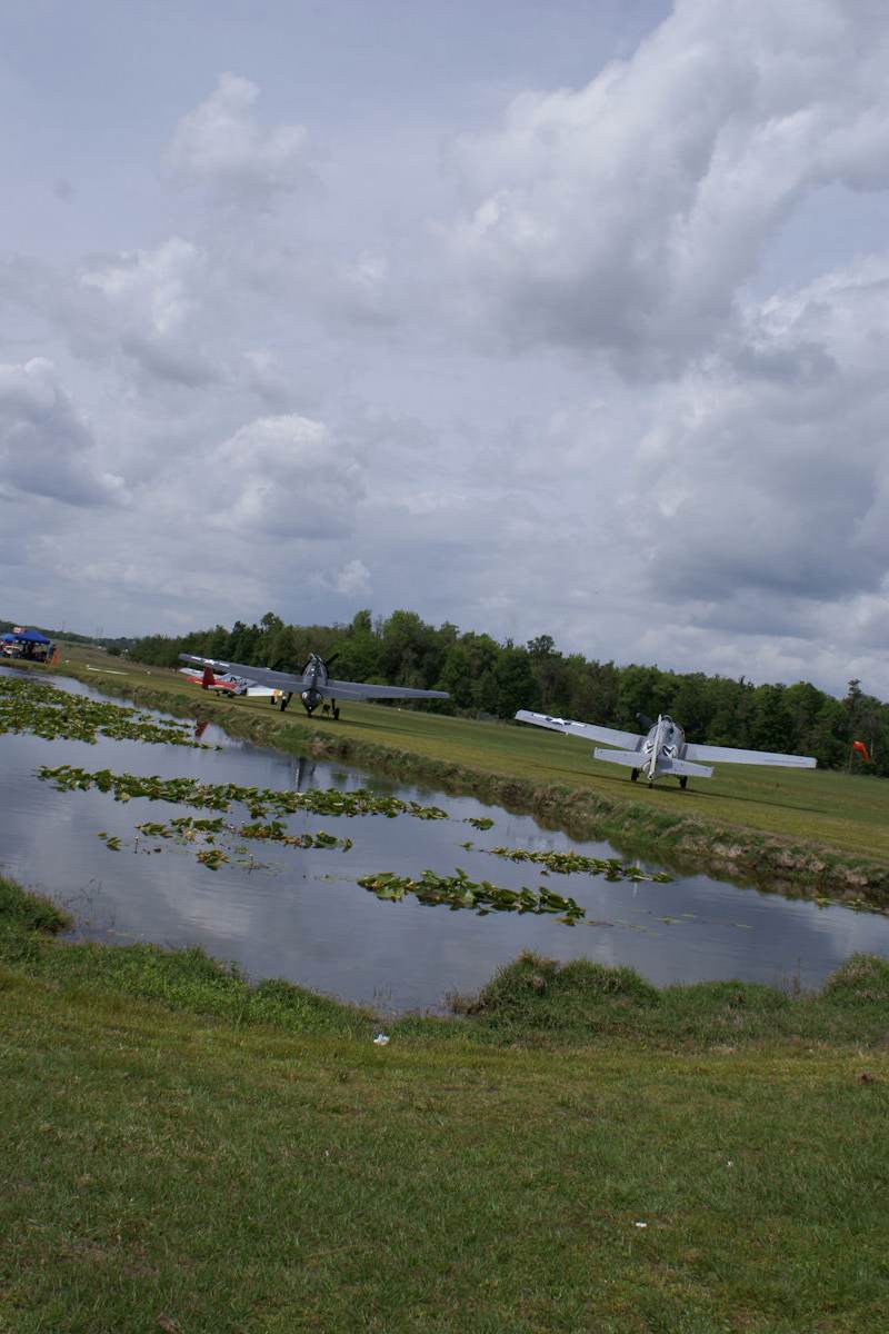  - Single-engine aircraft