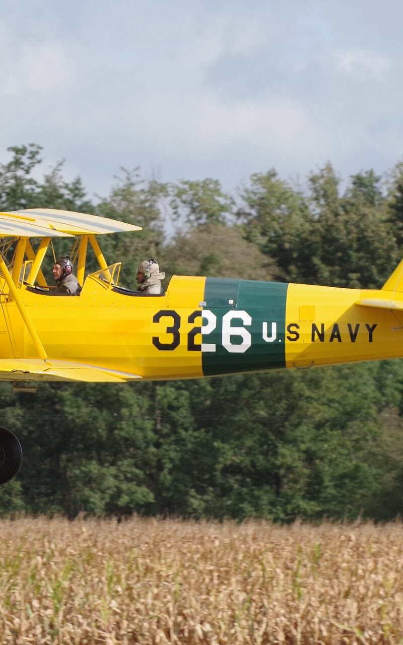 N3972U - Aircraft