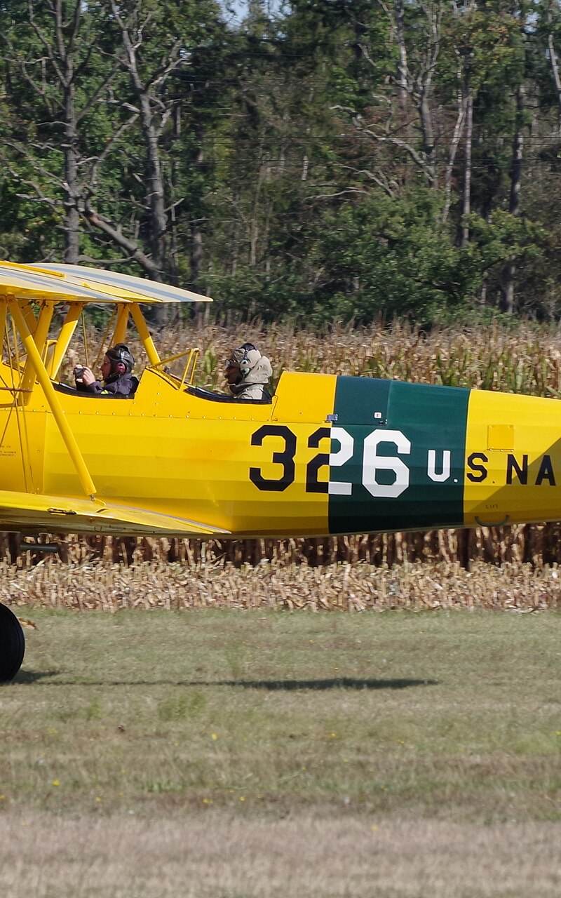 N3972U - Aircraft