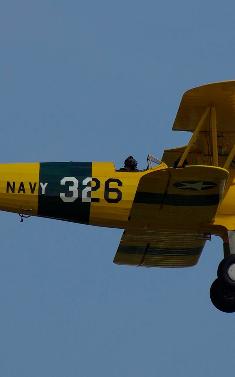 N3972U - Aircraft