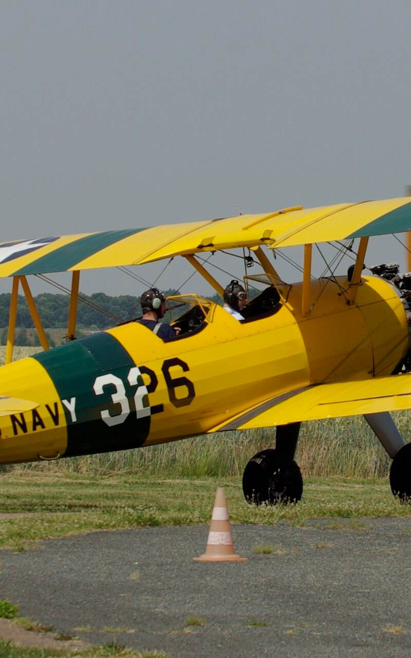 N3972U - Boeing