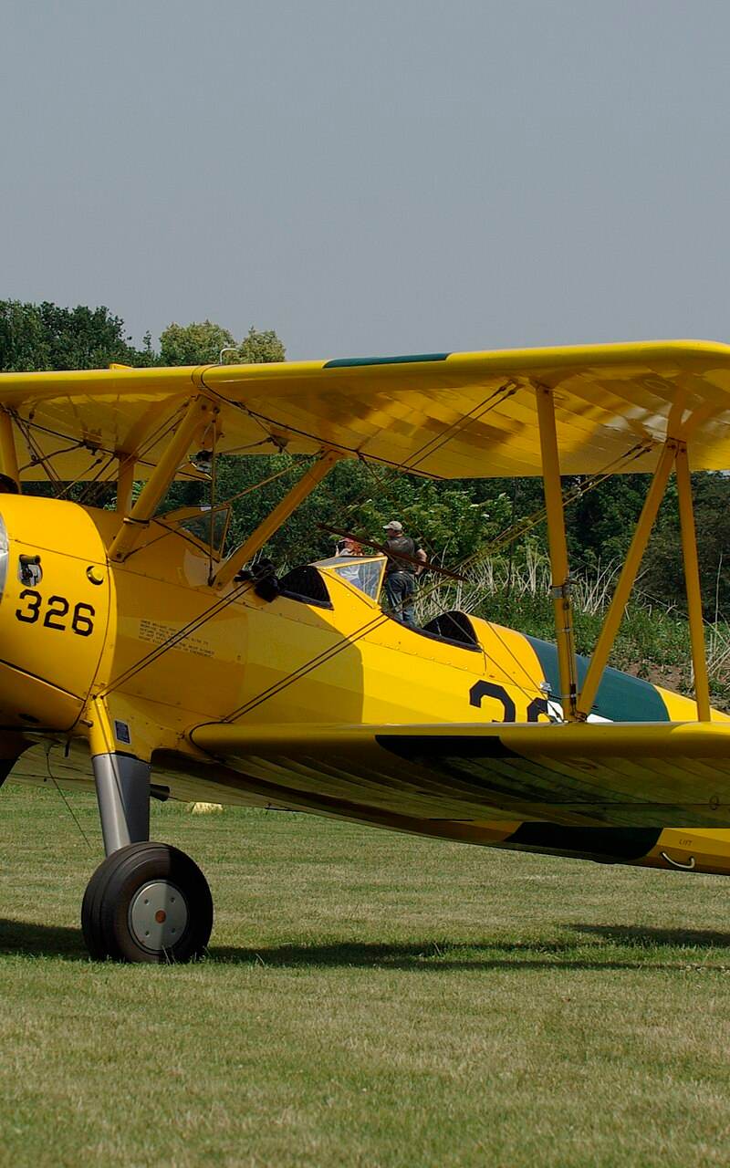 N3972U - Single-engine aircraft