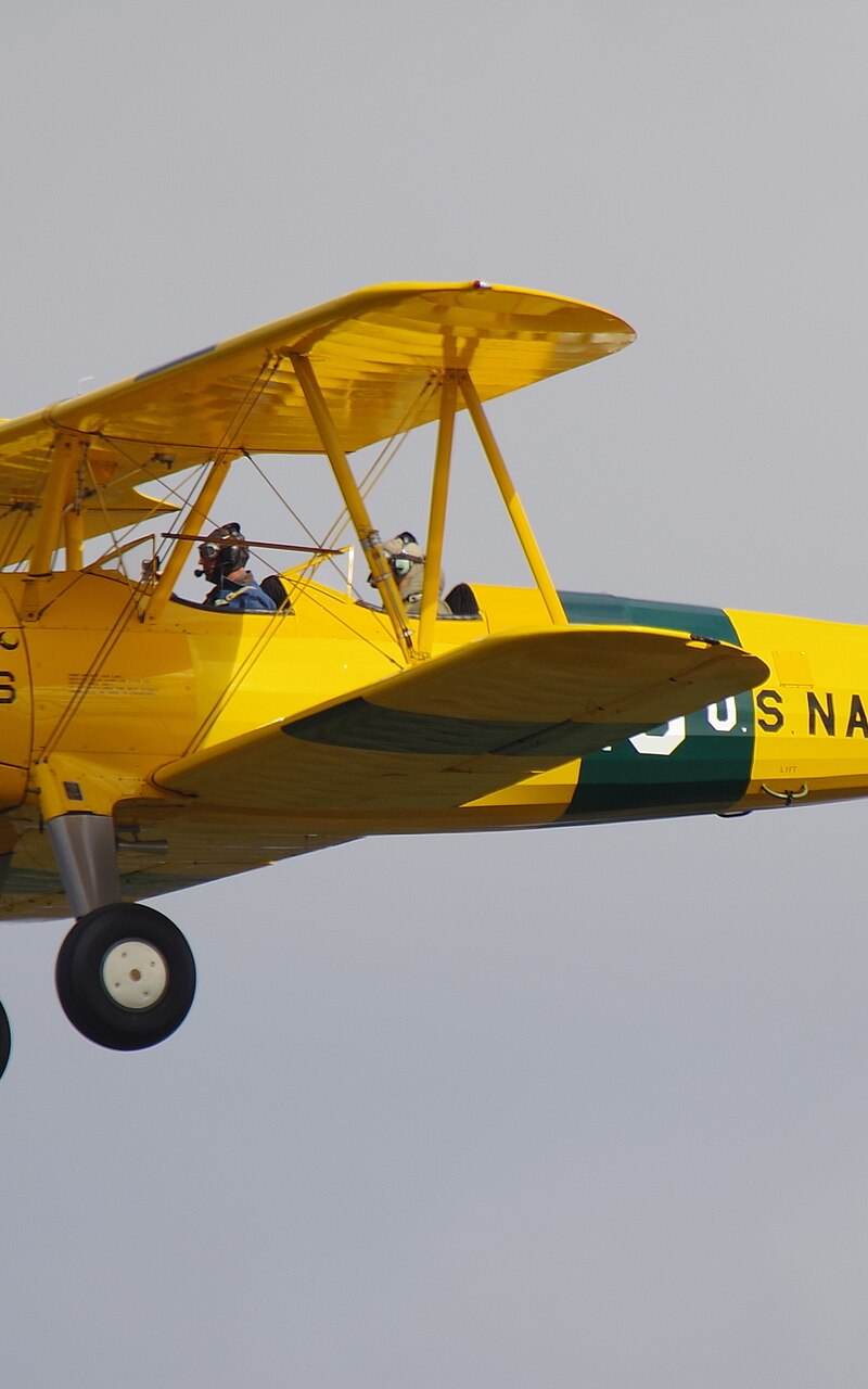 N3972U - Boeing