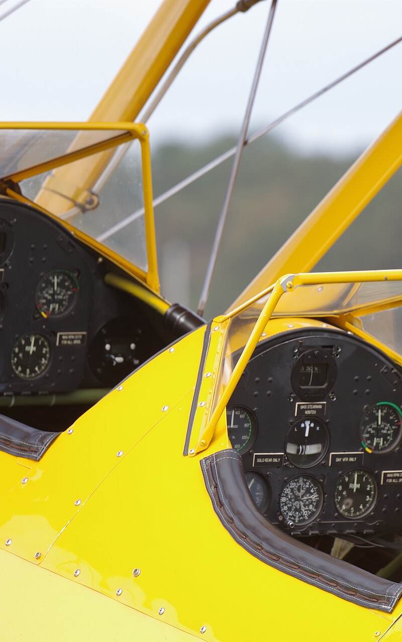 N3972U - Aircraft
