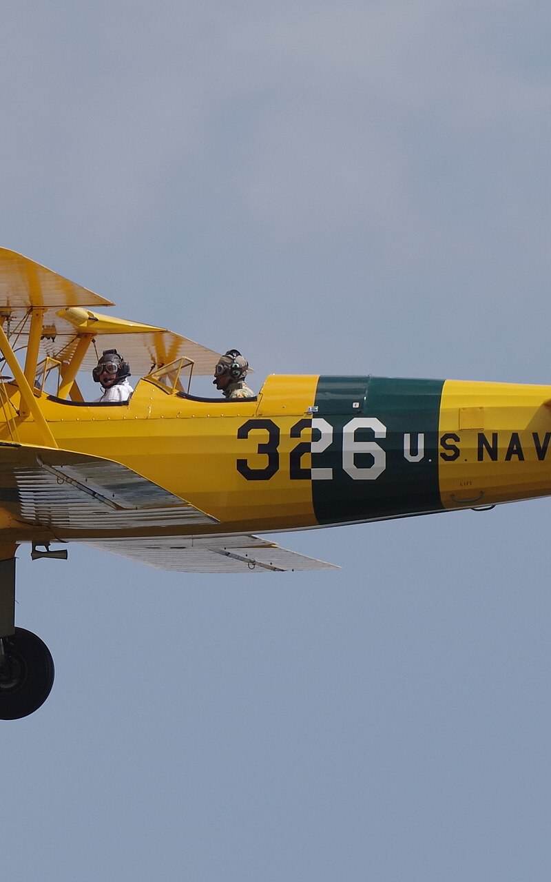 N3972U - Boeing