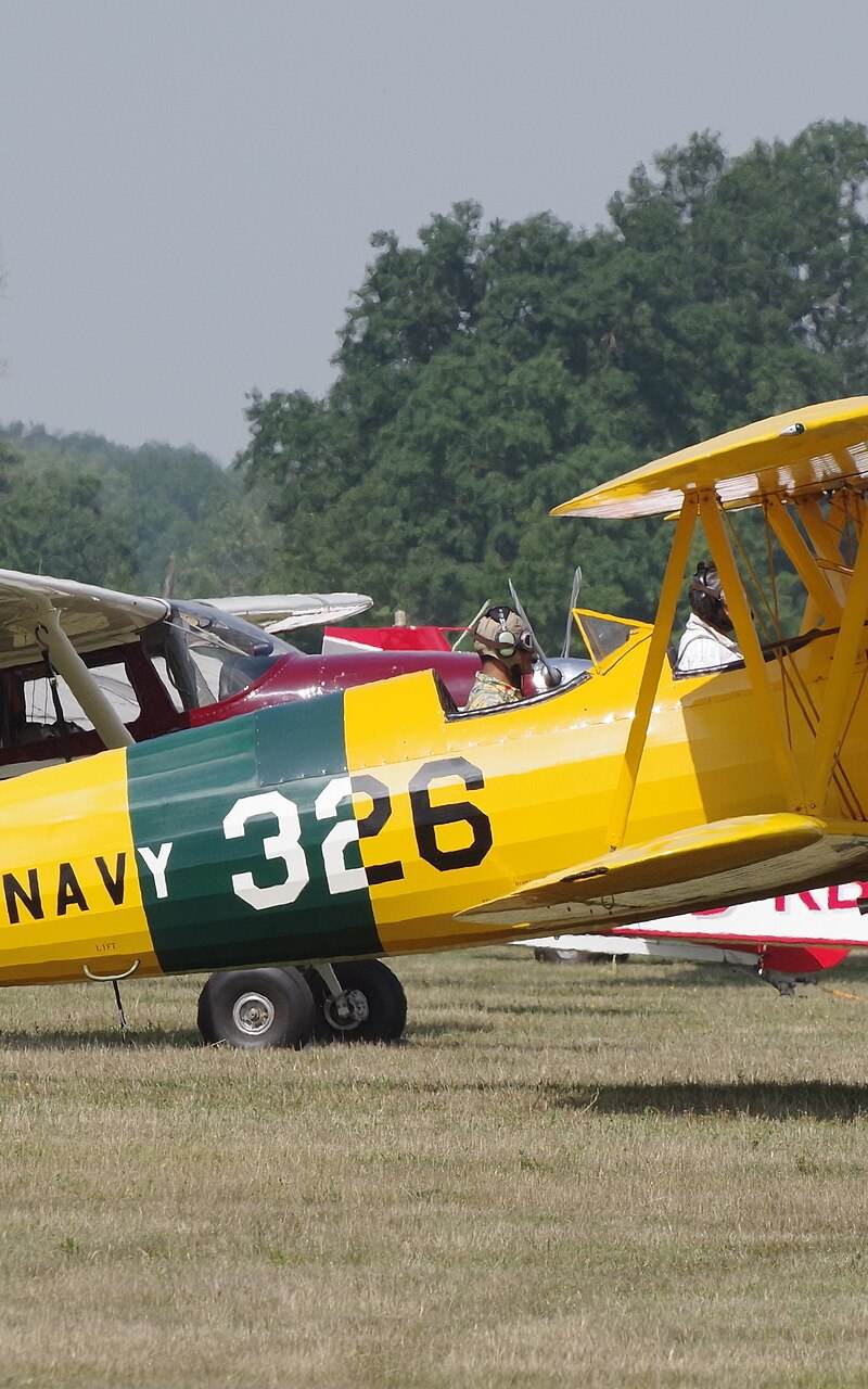N3972U - Aircraft