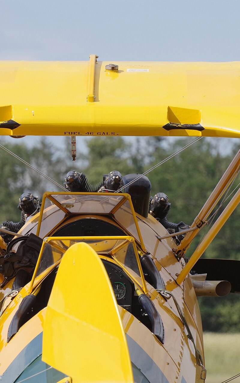 N3972U - Aircraft