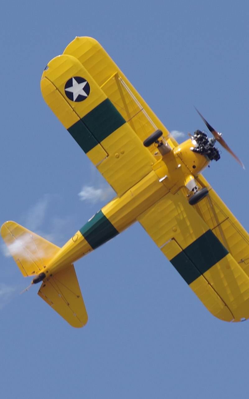 N3972U - Aircraft